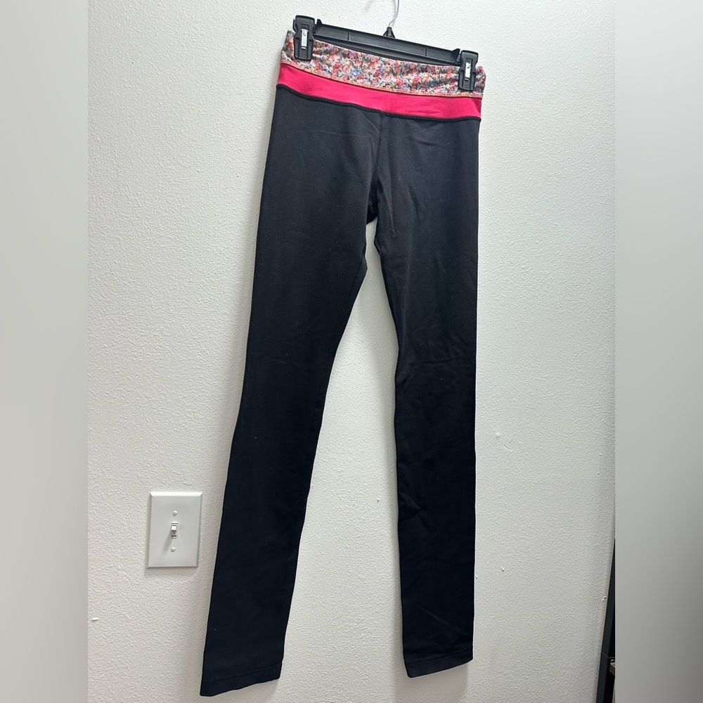 Lululemon leggings